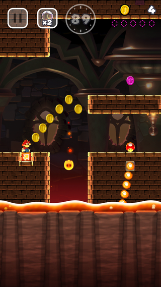 Endless Replayability