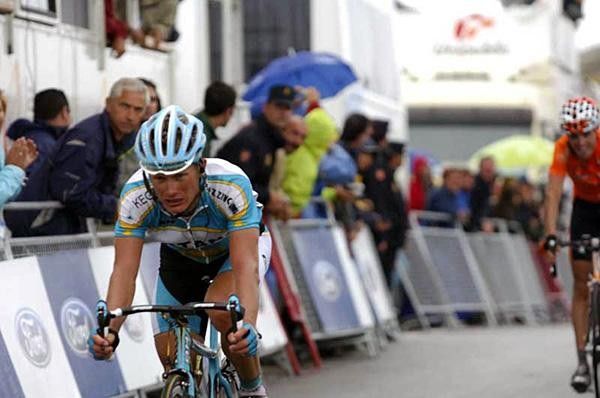 Alexandre Vinokourov (Astana)