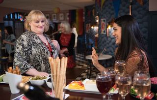 Sally Neeta Hollyoaks