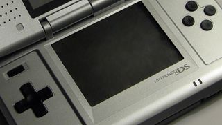 best ds games for 5 year old