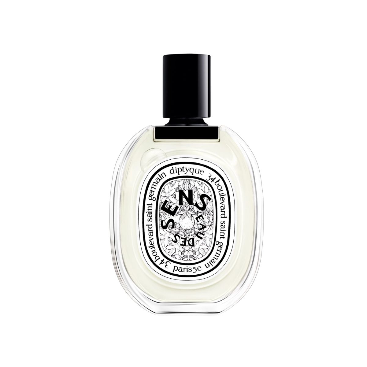 Diptyque Eau des Sens