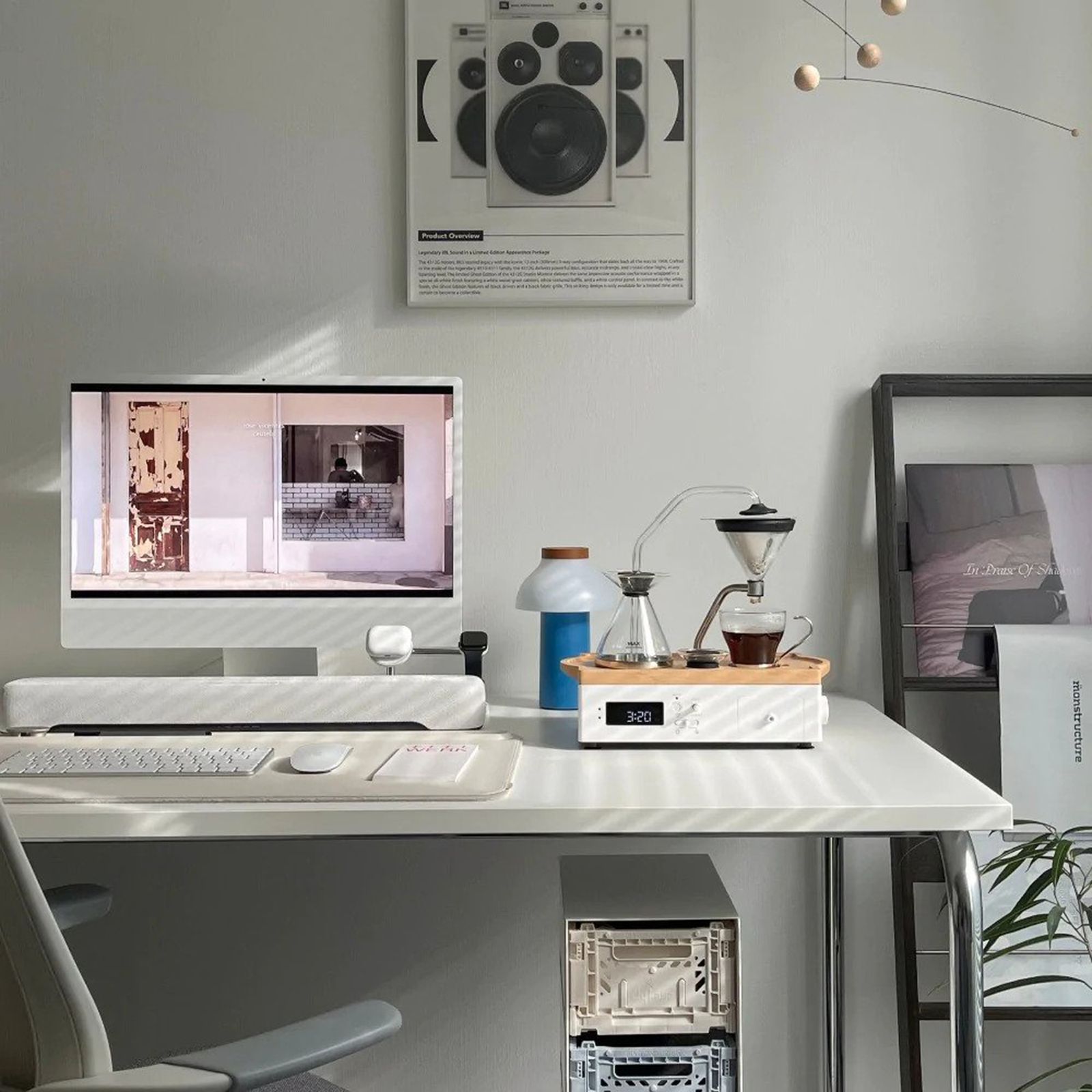 9 of the best coffee maker alarm clocks Real Homes