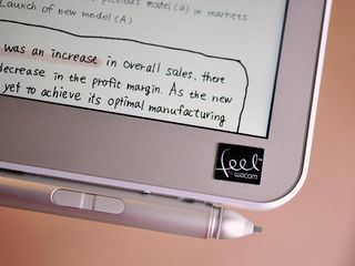 Toshiba Encore 2 Write (8-inch) tablet