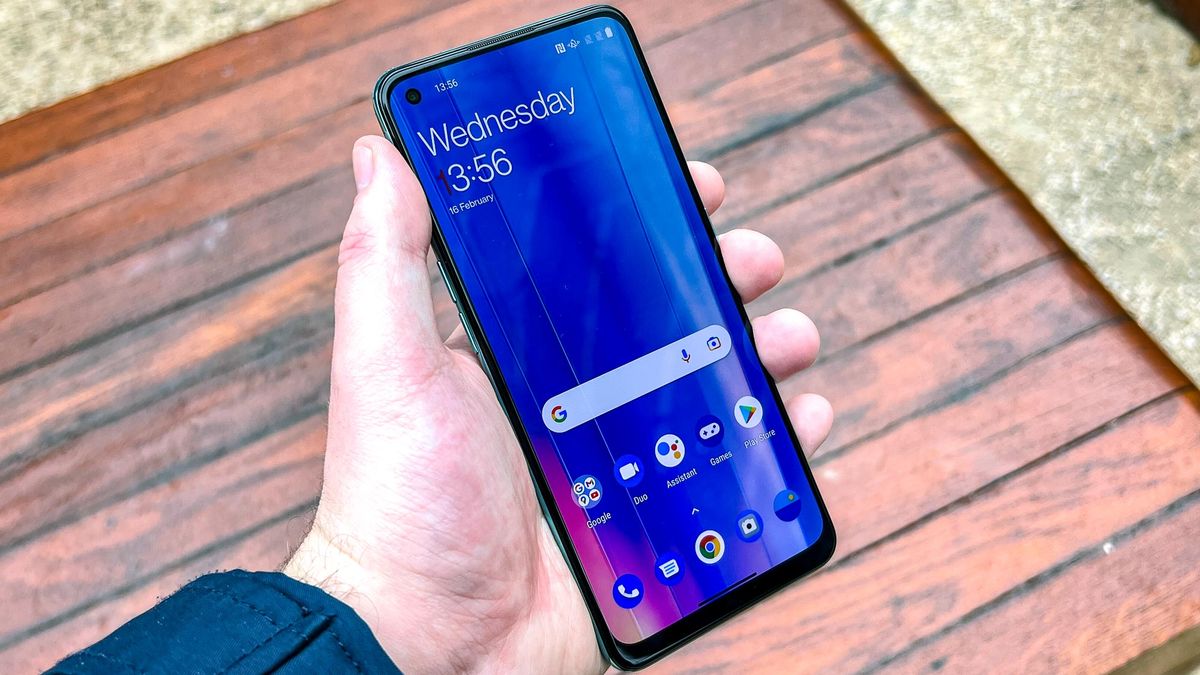 OnePlus Nord CE 2 Is The Best Android Value Yet | Tom's Guide