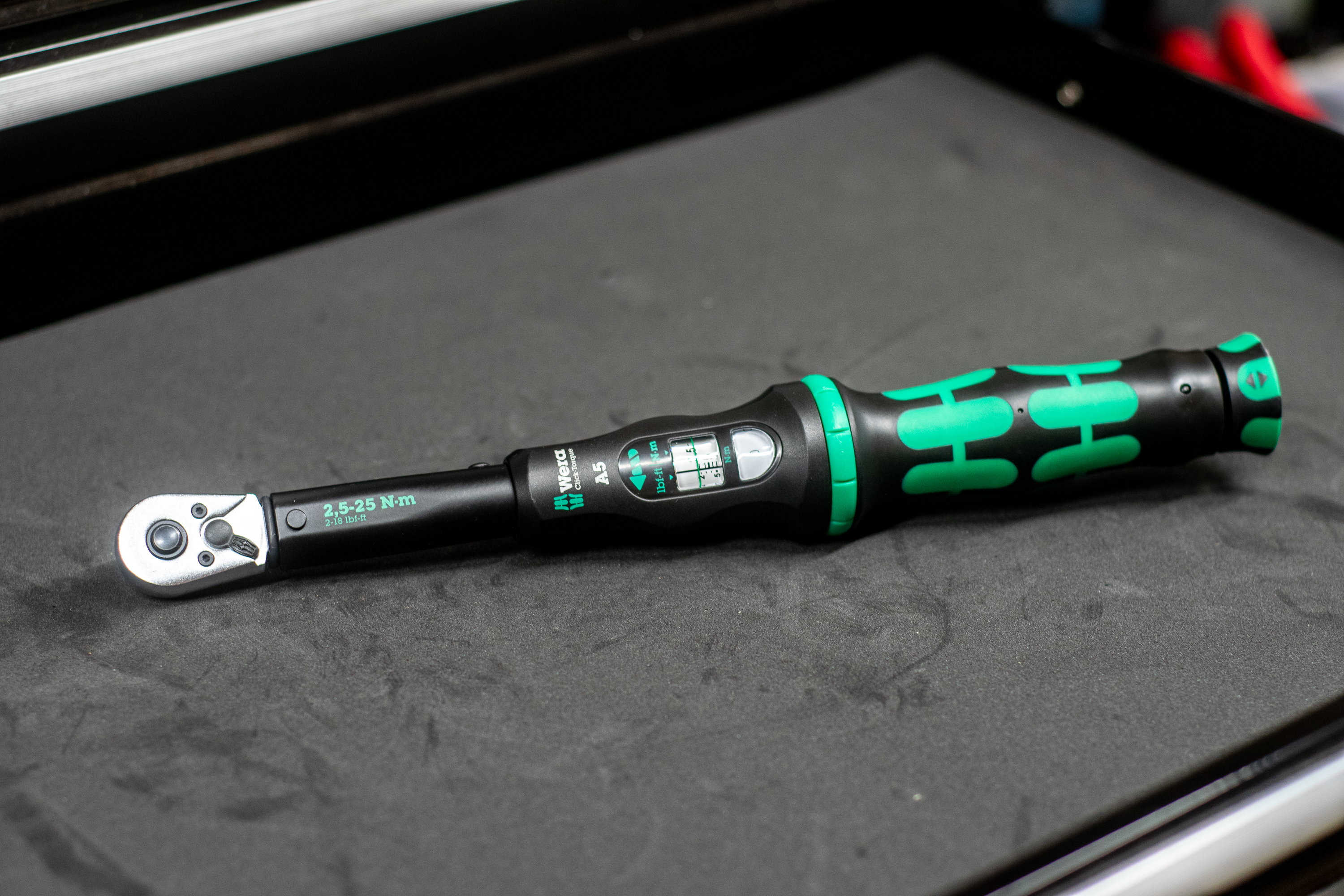 The best bike torque wrenches 