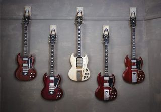 Gibson SGs
