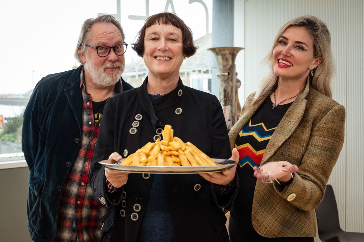 Painting Birds with Jim and Nancy Moir season 1 guide What to Watch