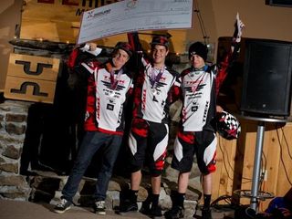 Mulally leads Trek World Racing to podium sweep at Highland US Pro GRT