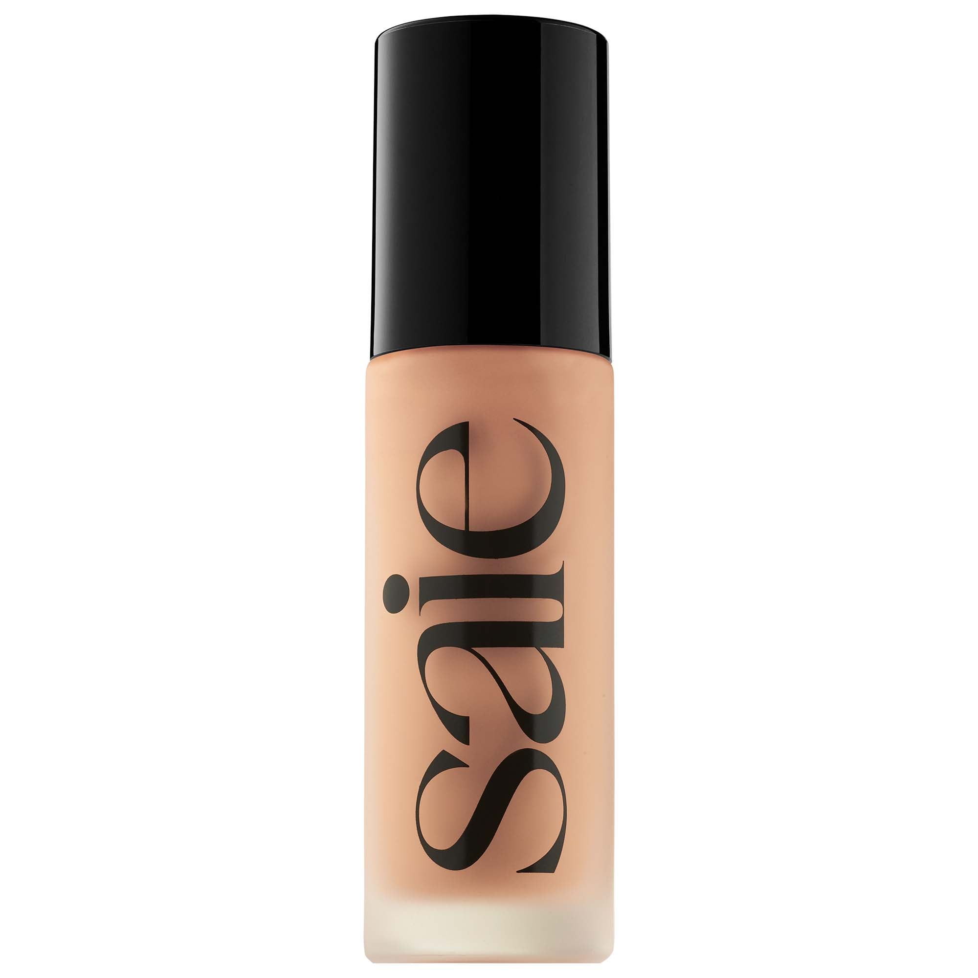 Glowy Super Skin Tint Foundation With Hyaluronic Acid