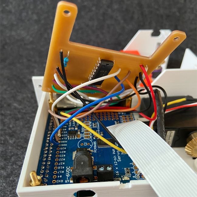 Raspberry Pi