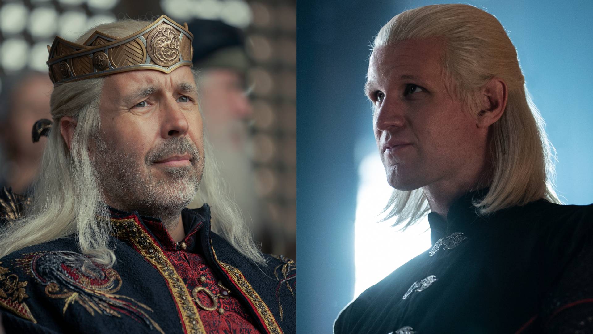 House Of the Dragon': Paddy Considine In 'Game Of Thrones' Prequel –  Deadline