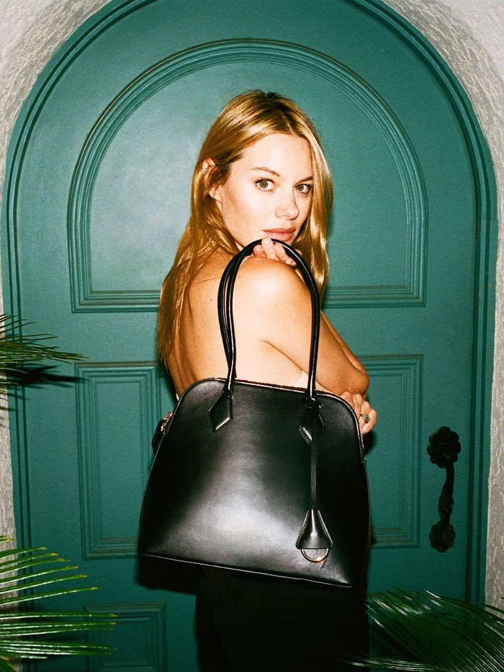 Camille Shoulder Bag