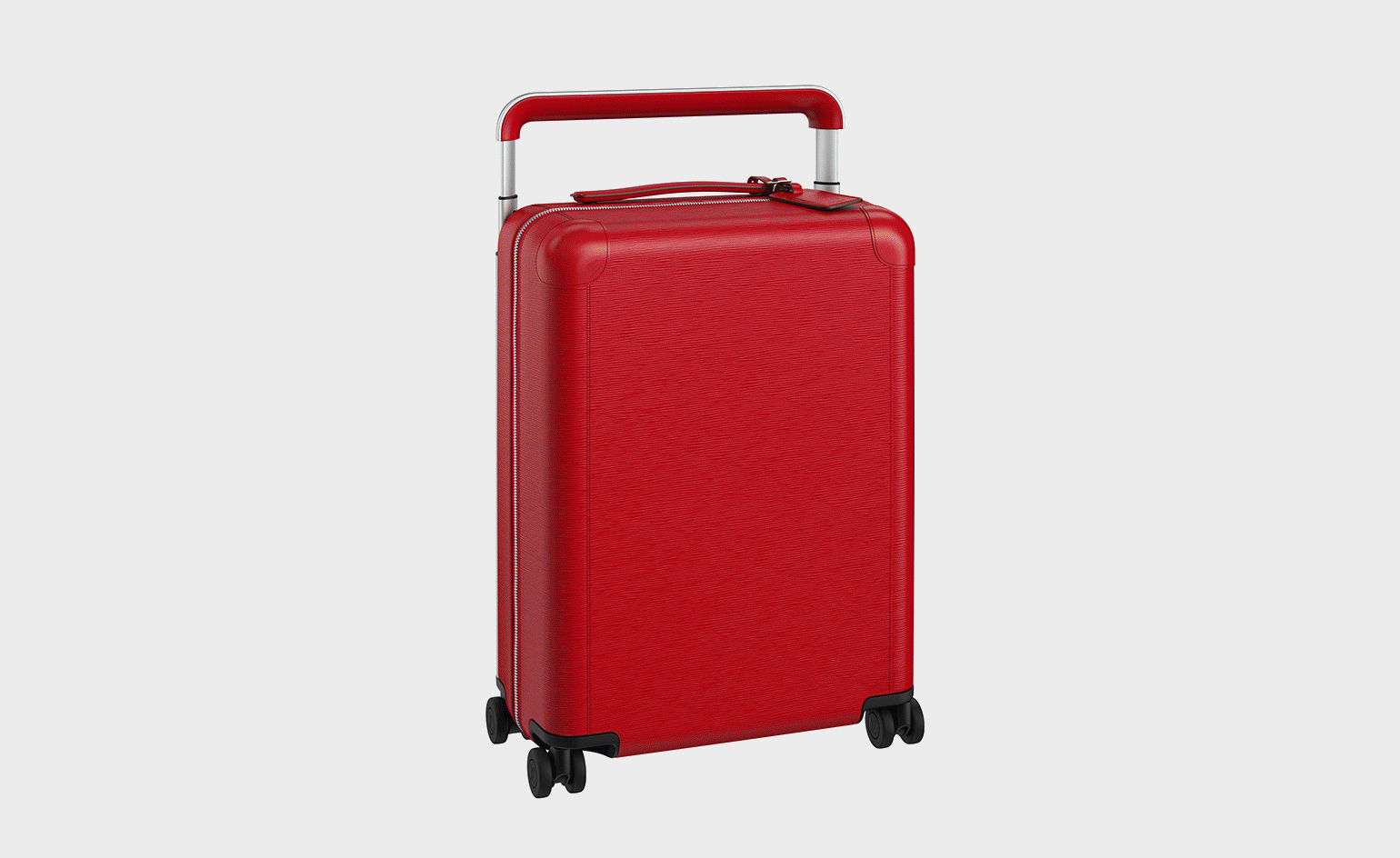 rolling luggage trunks