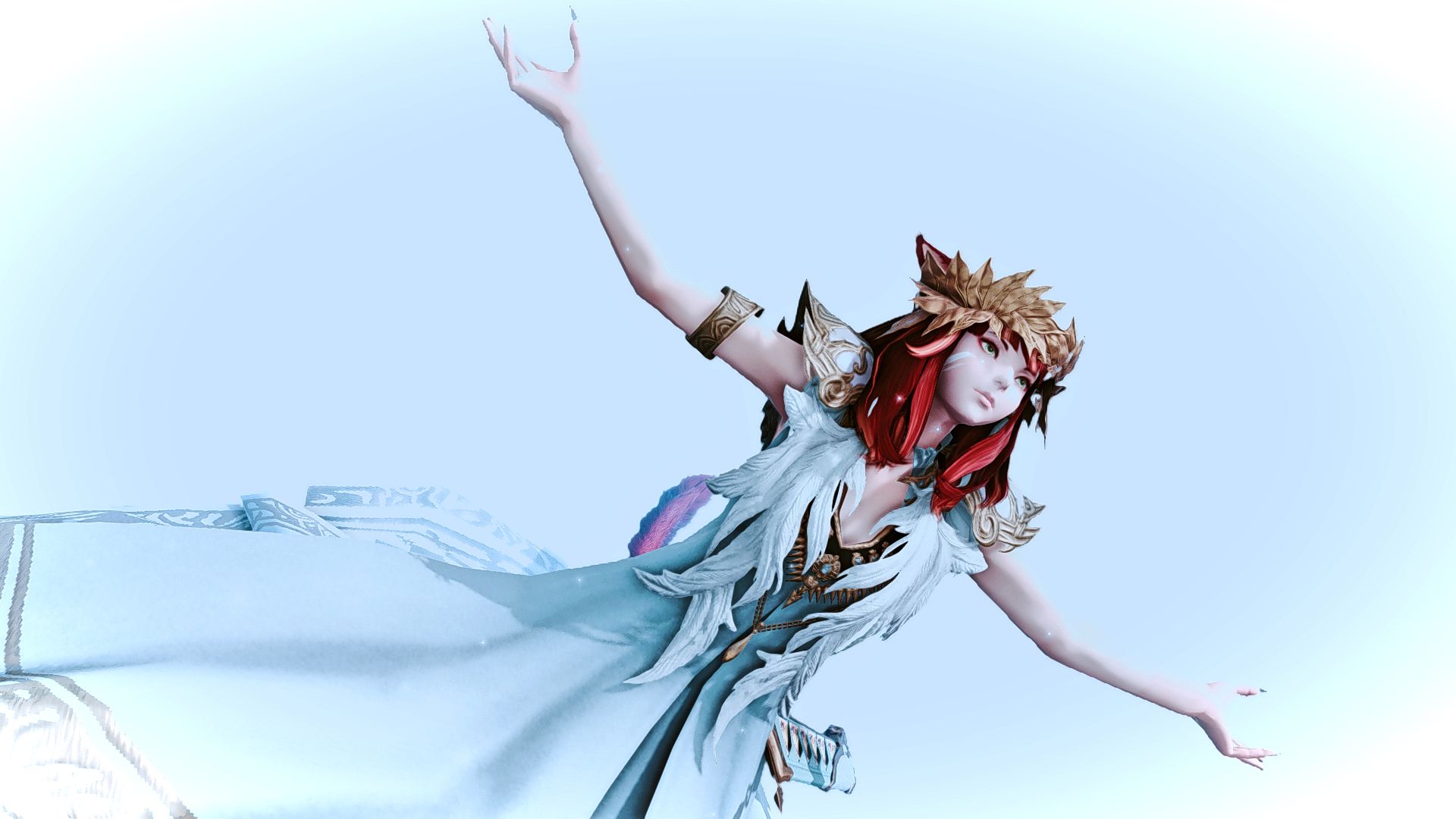 Final Fantasy 14: Healers finalmente podem ser healers com mudanças no sistema de combate