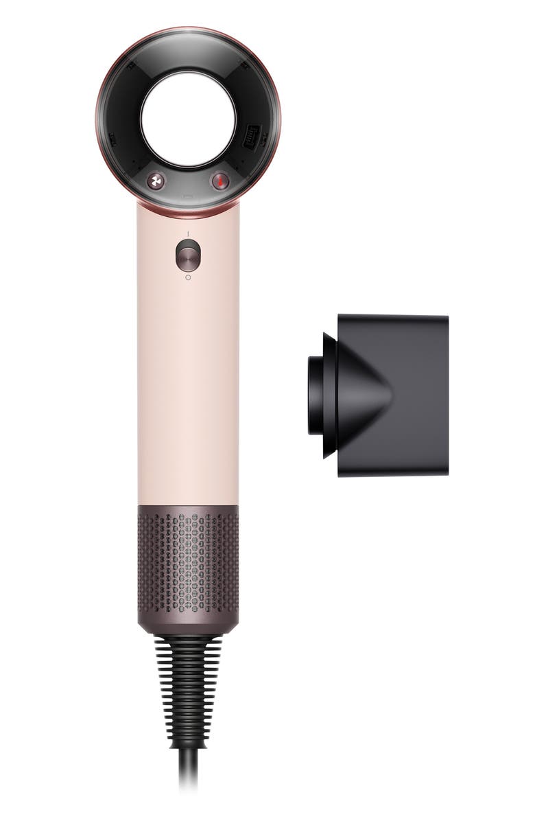 Supersonic Travel Hair Dryer