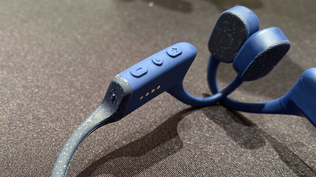 Shokz OpenSwim