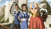   Avatar: The Last Airbender