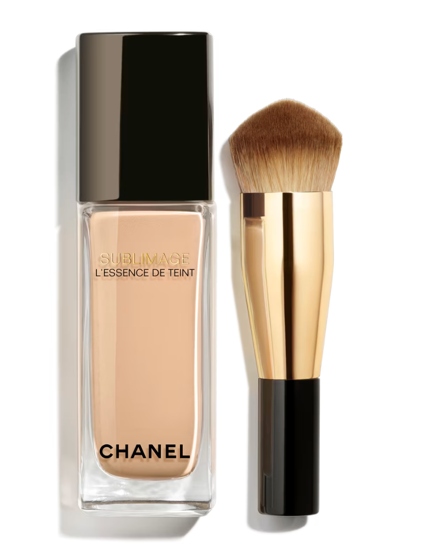 Chanel Sublimage L'Essence de Teint Ultimate Radiance-Generating Serum Foundation