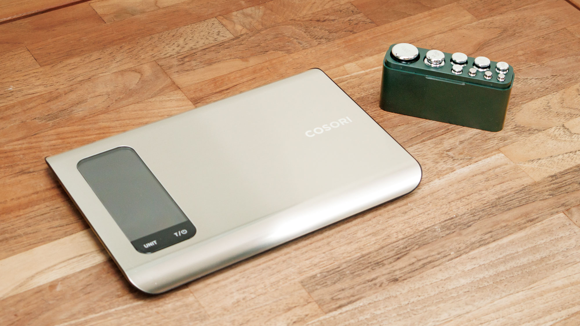 Cosori Smart Nutrition Scale