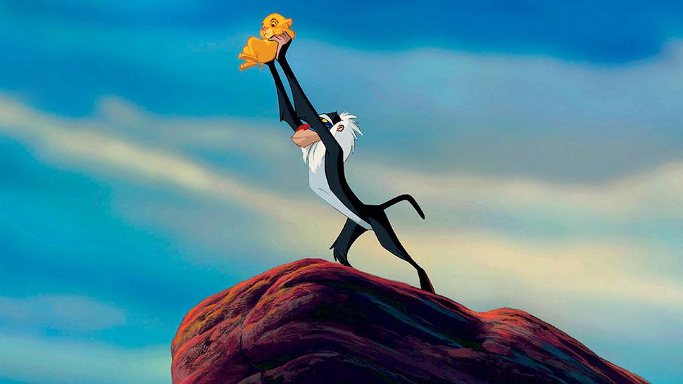 The 32 greatest '90s animated movies of all time | GamesRadar+