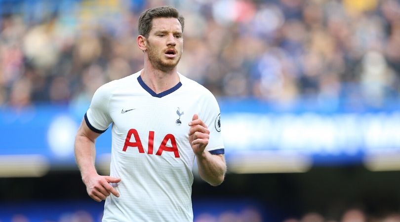 Jan Vertonghen (Tottenham)
