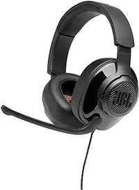 JBL Quantum 300 Gaming Headphones: was $79 now $49 @ Amazon