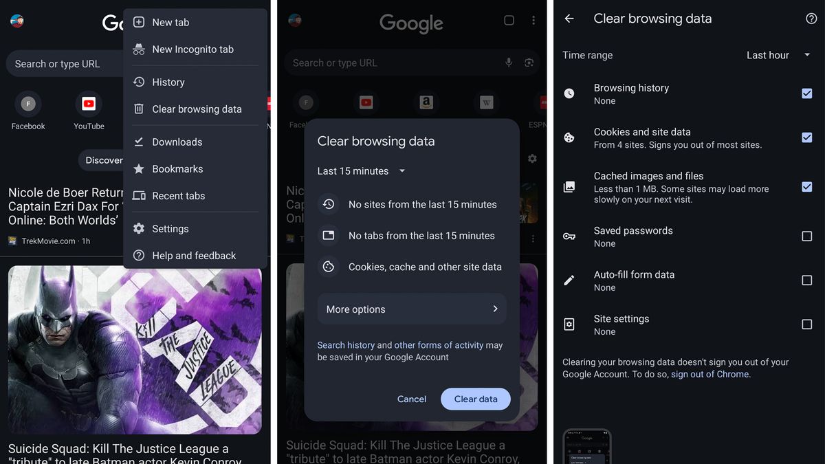 this-chrome-update-for-android-makes-clearing-your-browsing-history