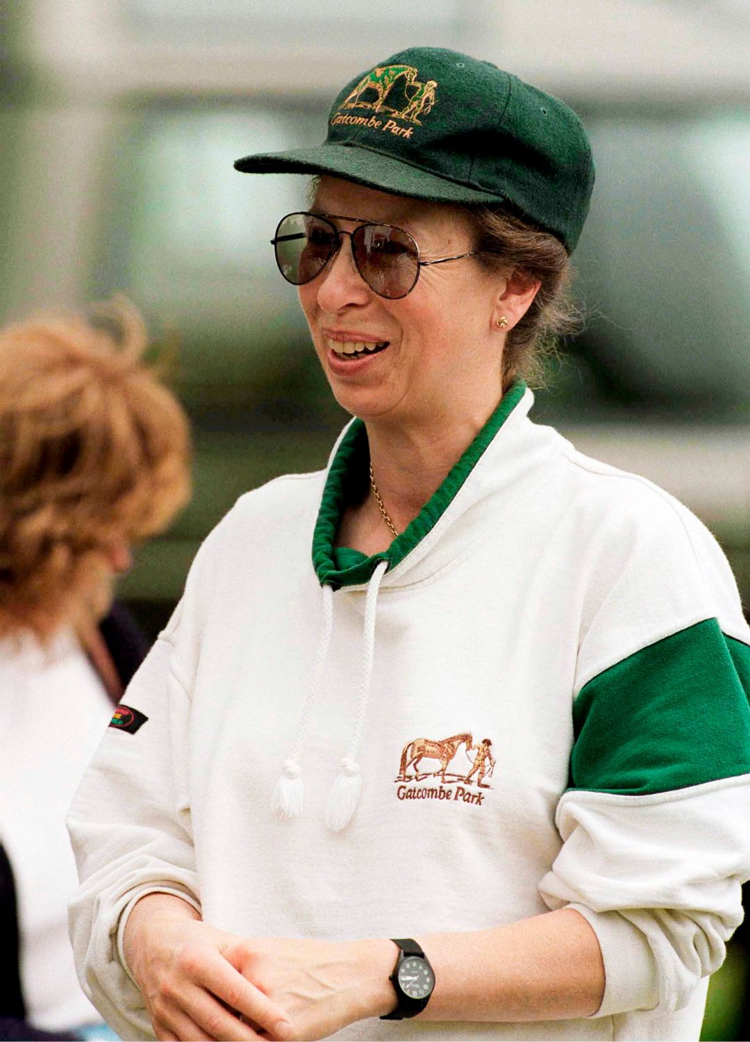 Princess Anne