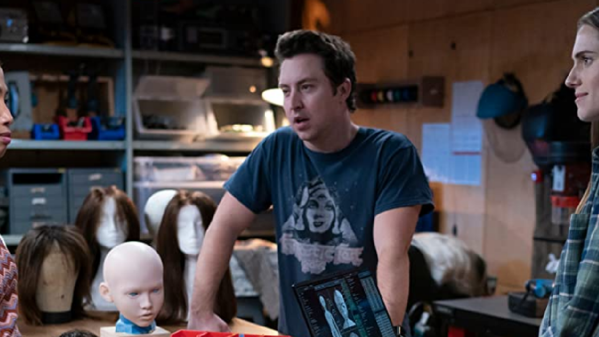 M3GAN 2.0: An Updated Cast List For The Blumhouse Horror Sequel ...