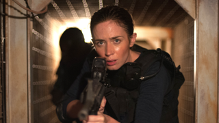Prime Video movie of the day: Sicario stars a magnetic Emily Blunt in a brutal crime thriller from the director of Dune