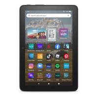 Fire HD 8 tablet$99.99$59.99 at AmazonSave $40