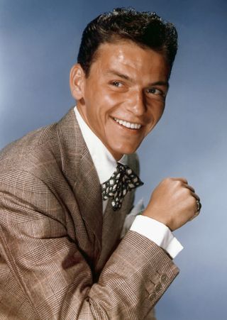 style - frank sinatra