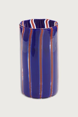 Murano glass vase by Sunnei Objects