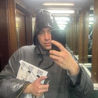 Felix Bischof's avatar