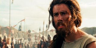 Warcraft Toby Kebbell is Durotan