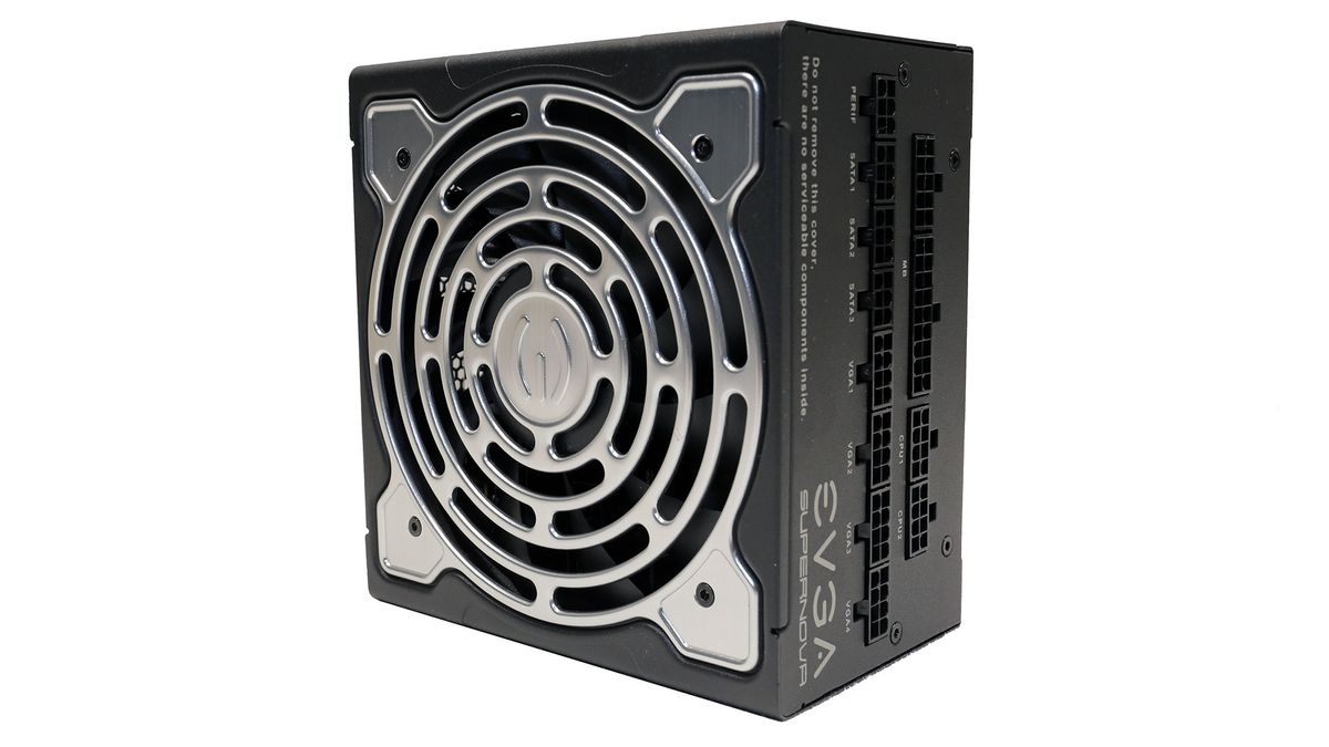 EVGA 850 P6