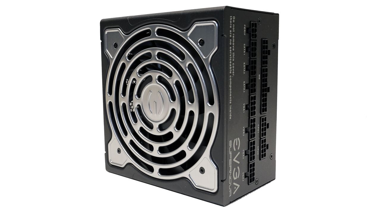 EVGA 850 P6