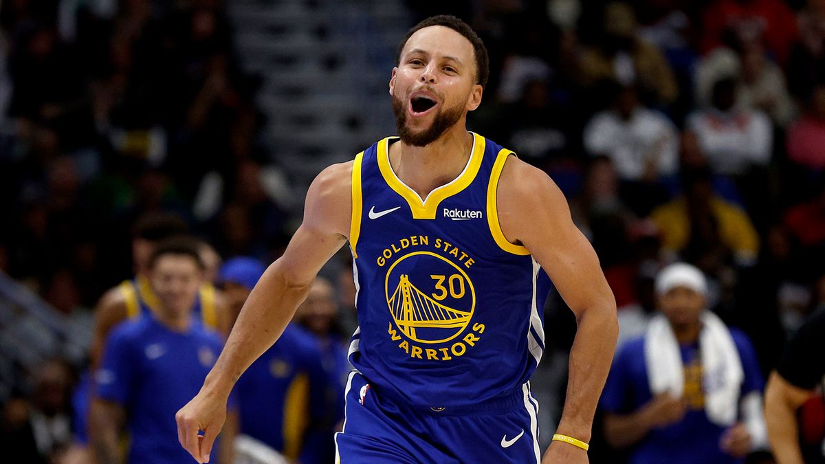 TGL San Francisco - All You Need To Know About The Steph Curry-Owned ...