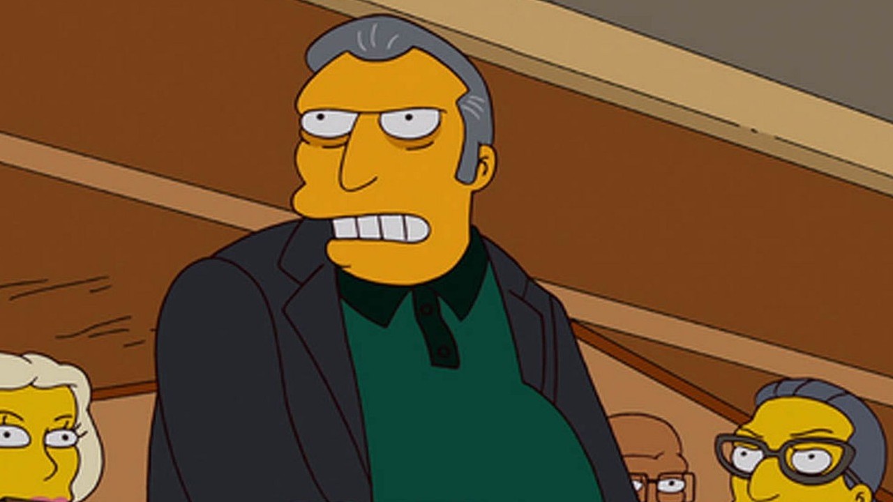 Fat Tony in court