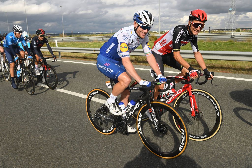 Vuelta a Espana