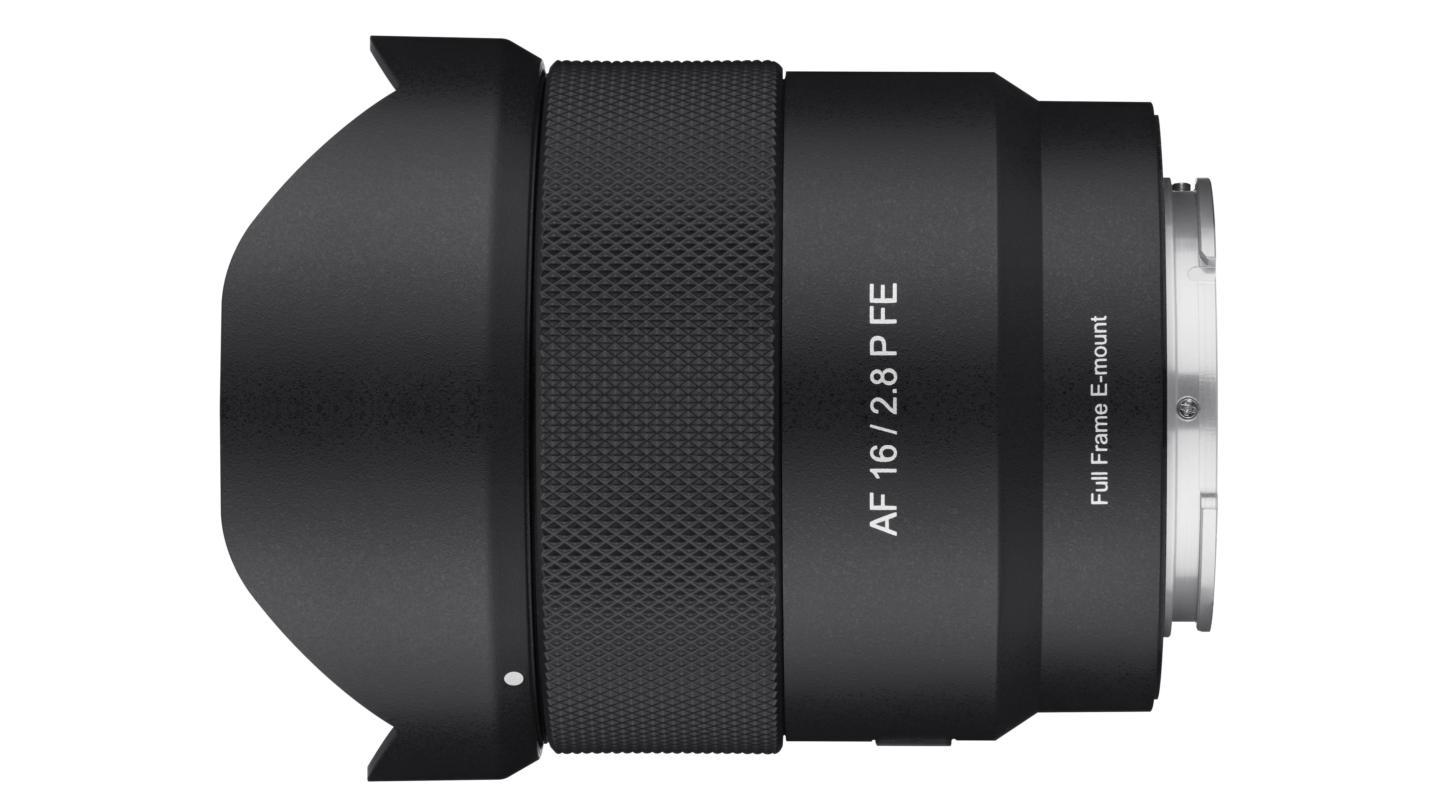 Samyang AF 16mm f/2.8 P FE