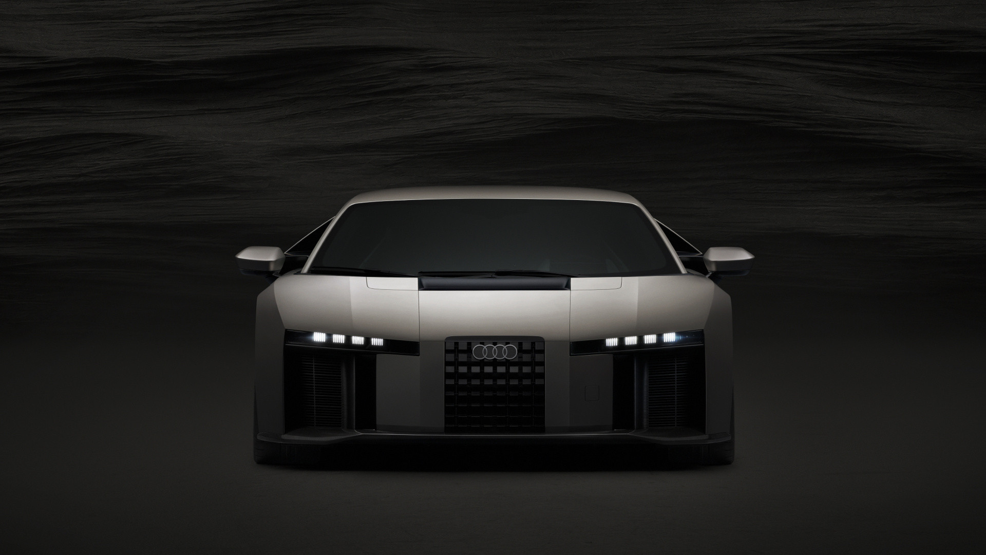 Audi Nuvolari