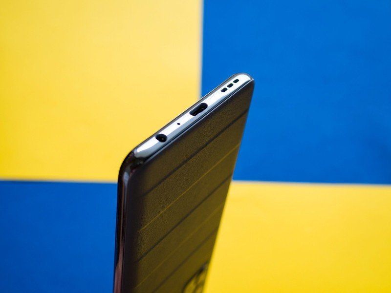Realme GT Master Edition