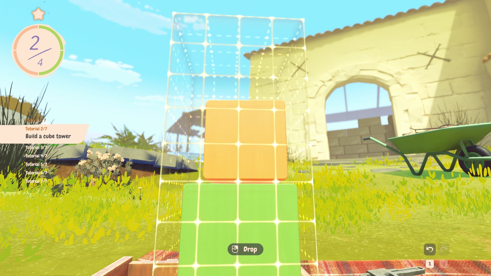 One Move Away screenshots