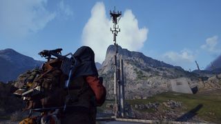 Clamoring for Attention in Arc Raiders