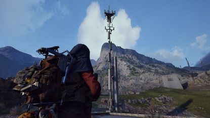 Clamoring for Attention in Arc Raiders