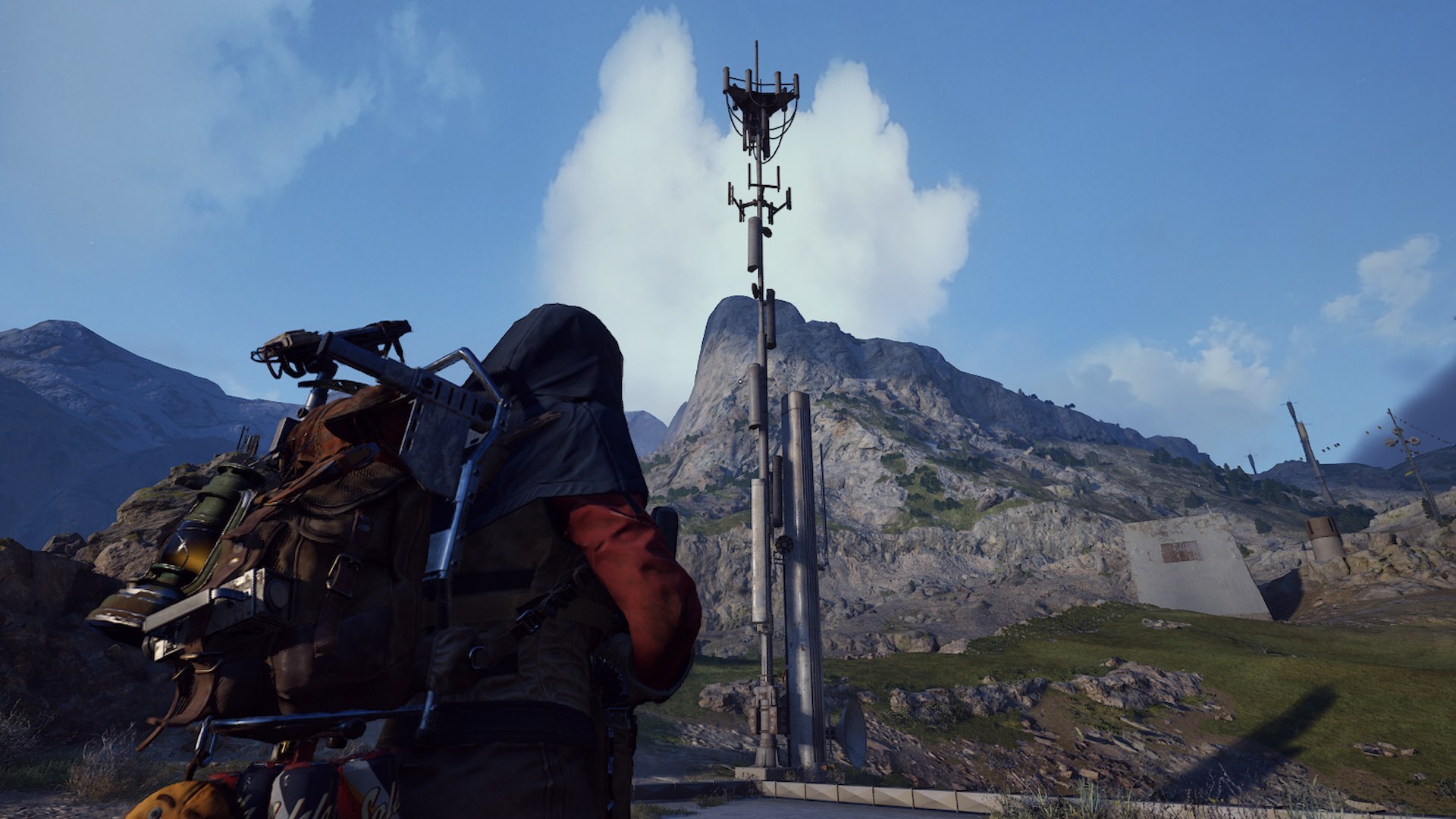 Clamoring for Attention in Arc Raiders