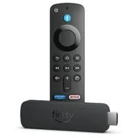 Amazon Fire TV Stick 4K