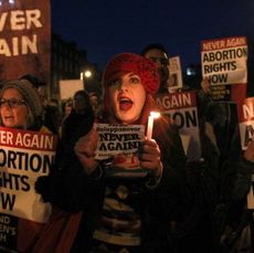 ireland's abortion debate