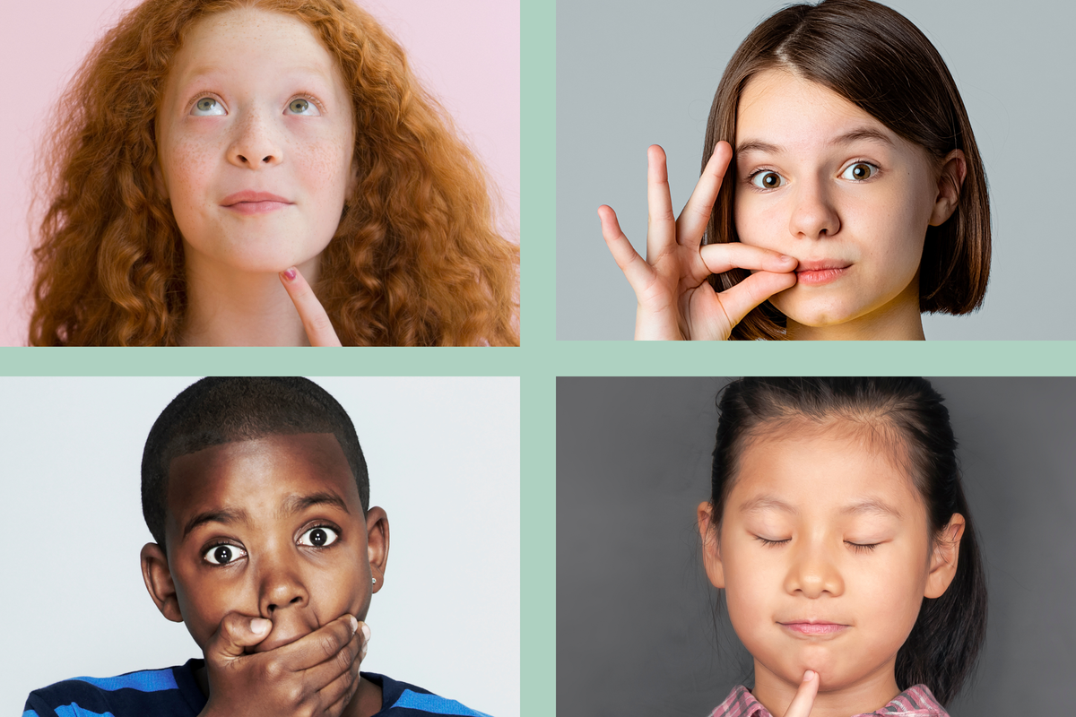 Fascinating facts and explainers for kids